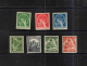 9872529 Berlin Sc B1-3   MORE Scarce SETS WOW! 