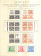 9872533 Berlin Scarce MINT Set1949/... FRESH!