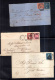 9872694 GB 3x Scarce COVERS QV LOOK