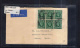 9872695 GB Scarce COVER PANE KGV LOOK HiCV