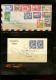 9872707 Fiji 3x   Scarce COVERS WOW!