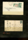 9872708 Fiji 4x   Scarce COVERS WOW!