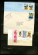 9872747 India Scarce COVERS 10x