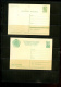 9872825 Russia Scarce CARDS/SPECIALS