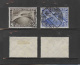 9872845 Germany Sc C41-2 VF Used CV 875$ POLAR Zeppelin