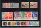 9873252 Latin america Scarce Sets NH  /LH