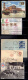 9873515 Italy Nice LOT COVERS/CARDS