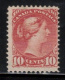 9873974 Canada Sc 45 F-VF H OG CV 750$