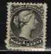 9873985 Canada Sc 21 VF Unused SQ Scarce Quality