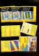 9874273 Germany Booklets VF/NH Face 100€ 