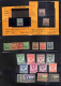 9874717 GB Colonies Scarce Selections LOOK