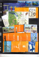 9874796 Finland Sheets   Booklets NH