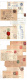 9874815 Great Britain Covers QV   