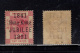 9875245 Hong Kong Sc 66 VF H OG CV 575$  Nice Quality!