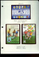 9875562 Brazil Soccer Collection Sheets    NH  