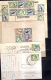 9875585 Germany Scarce COVERS Olympic 1936 3rd Reich!