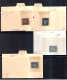 9875963 NSW 4x Scarce LOT Nice Quality QV