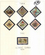 9876066 Timor Soccer Collection NH   w/ Varieties