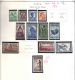 9876873 Papua NG Scarce SET to 1£