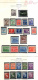 9876984 Yugoslavia Collection 1948/... VFNH/LH Fresh!