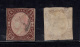 9877116 Spain Sc 10 F-VF Used  CV 800$  