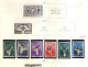 9877176 Somalia Nice Set 1955 LH Look!