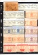 9877725 Canada LOT MINT NH   Booklets