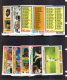 9877727 Baseball 1977/82 TOPPS N-MINT 10x WOW! STARS