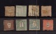 9877827 Japan Scarce Dragons 4 items HiCV