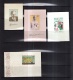 9877931 Viet Nam  Scarce VF Unused Sheets 4x CV 125$  