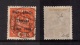 9878340 Austria Sc N35 VF Used Signed CV 150$ 