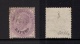 9878381 Italy Estero Sc 10 VF Used Signed CV 300$    