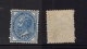 9878384 Italy Estero Sc 5 VF NH Signed CV 1000$    