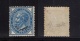 9878385 Italy Estero Sc 5 VF H Signed CV 500$    