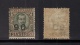 9878394 Italy Off Turkey Sc 55 VF NH   Signed CV 200$