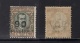 9878395 Italy Off Turkey Sc 55 VF NH   Signed CV 200$