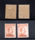 9878434 Italy Stampalia, Picopi Sc 5 VF NH   CV 180$ Signed!  