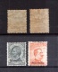 9878438 Italy Stampalia Sc 4-5 F-VF NH   CV 120$