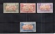 9878457 Somalia Sc 51-54 F-VF  Used CDS CV 225$      