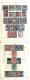 9878549 Austria Superb SP SETS Mint NH WOW! HiCV