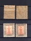 9879141 Italy Libia Sc 24(2) F-VF  NH   LOOK CV 600$