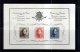 9879511 Belgium Scarce Sheet 