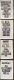 9879734 Fiji Scarce QEII NH   HiCV Nice Quality Sets to 1�! WO