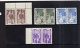 9879815 Turkey Sc 1130-31 VF NH   Pairs CV 60$  