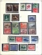 9880047 Germany 3rd Reich SP Scarce NH   Sets   with CARS