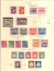 9880135 Japan Mint/Used Nice Page 1920/...