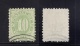 9880190 NSW Sc J9a RR 10/- CV 200$   VF Used CDS