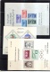 9880199 Lebanon 3x Scarce NH   Sheets WOW!