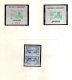 9880702 Colombia 3x Scarce items LOOK