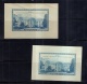 9881451 USA Souvenir 1939 VFNH   2x